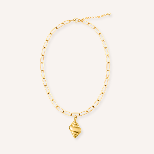 Tritone Charm – aan ketting