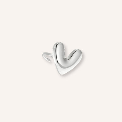 Vivace Ring – Zilver