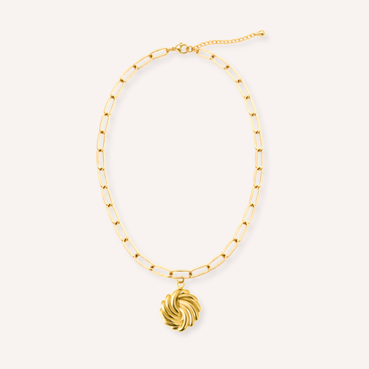 Vortice Charm – aan ketting