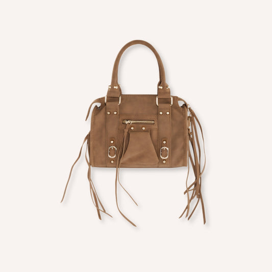 Frangia Tas – Bruin