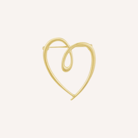Capriccio Broche