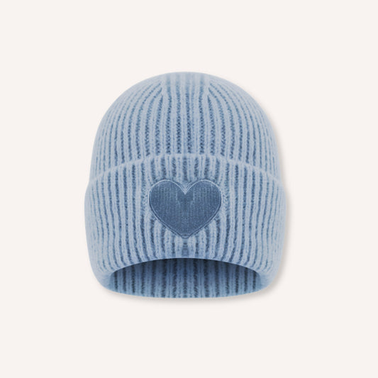 Asiago Muts – Babyblauw