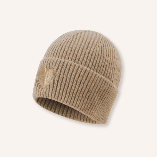 Asiago Muts – Khaki – extra foto