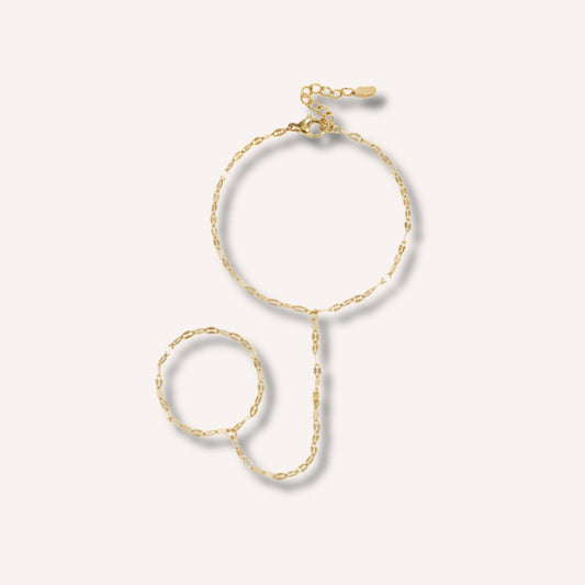 Ancora Handchain