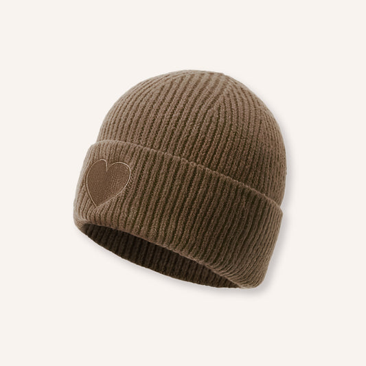 Asiago Muts – Koffiebruin – extra foto
