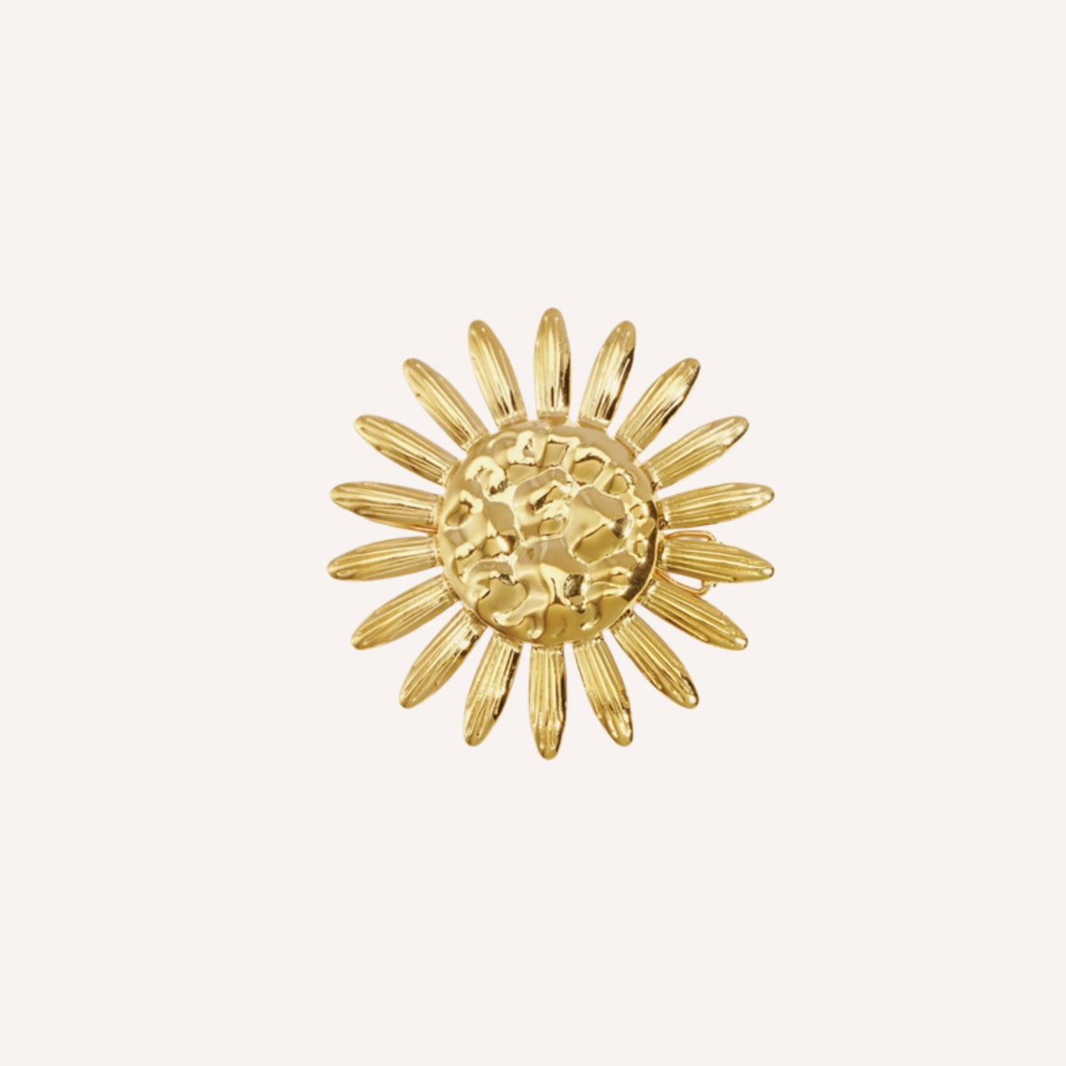Sovana Broche