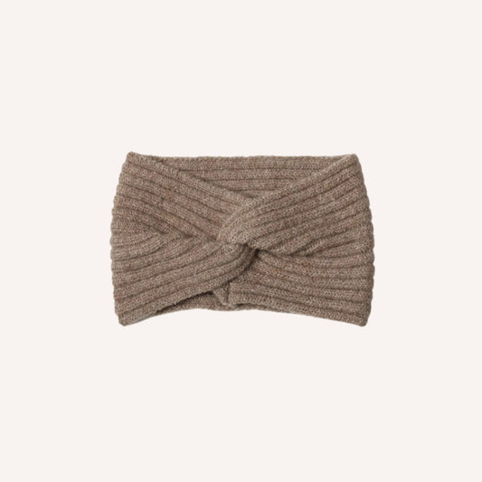 Nodo Haarband – Camel