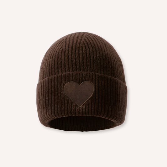 Asiago Muts – Donkerbruin