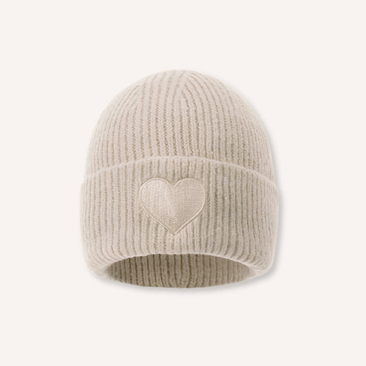 Asiago Muts – Gebroken wit