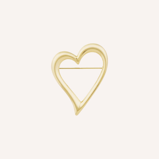 Trevi Broche