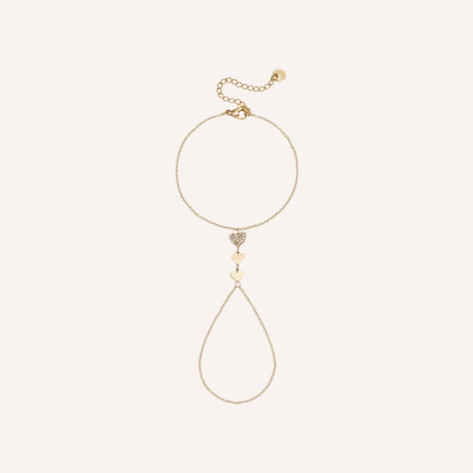 Laguna Handchain