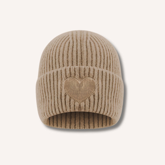 Asiago Muts – Khaki