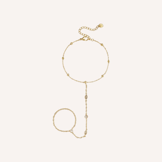 Orta Handchain
