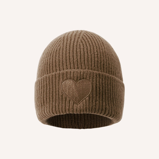 Asiago Muts – Koffiebruin