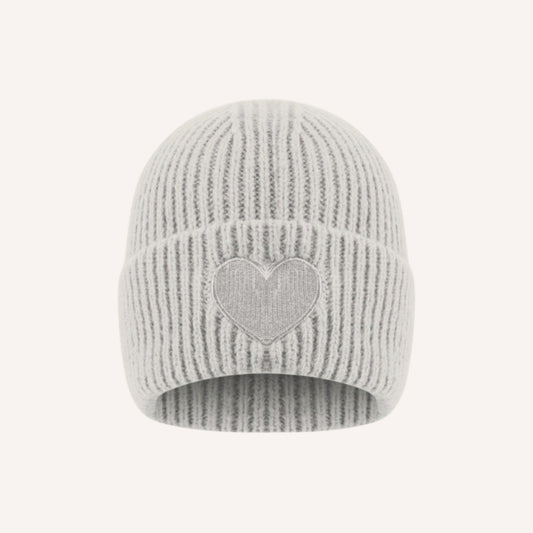 Asiago Muts – Lichtgrijs