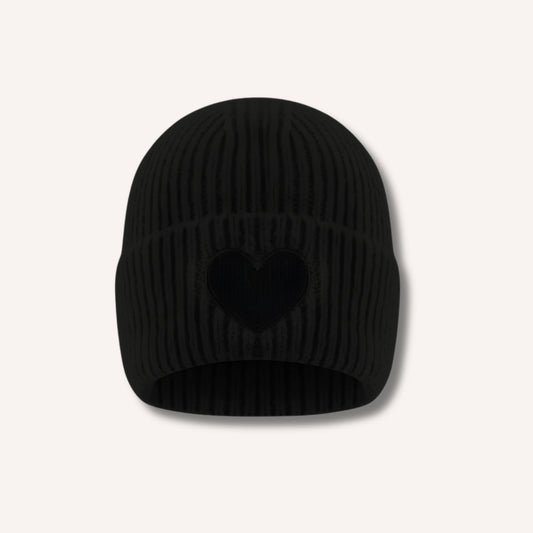 Asiago Muts – Zwart