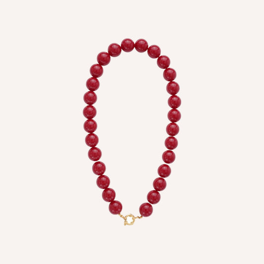 Bolla Ketting – Wijnrood