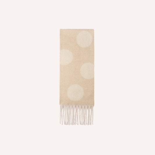 Cortina Sjaal – Khaki