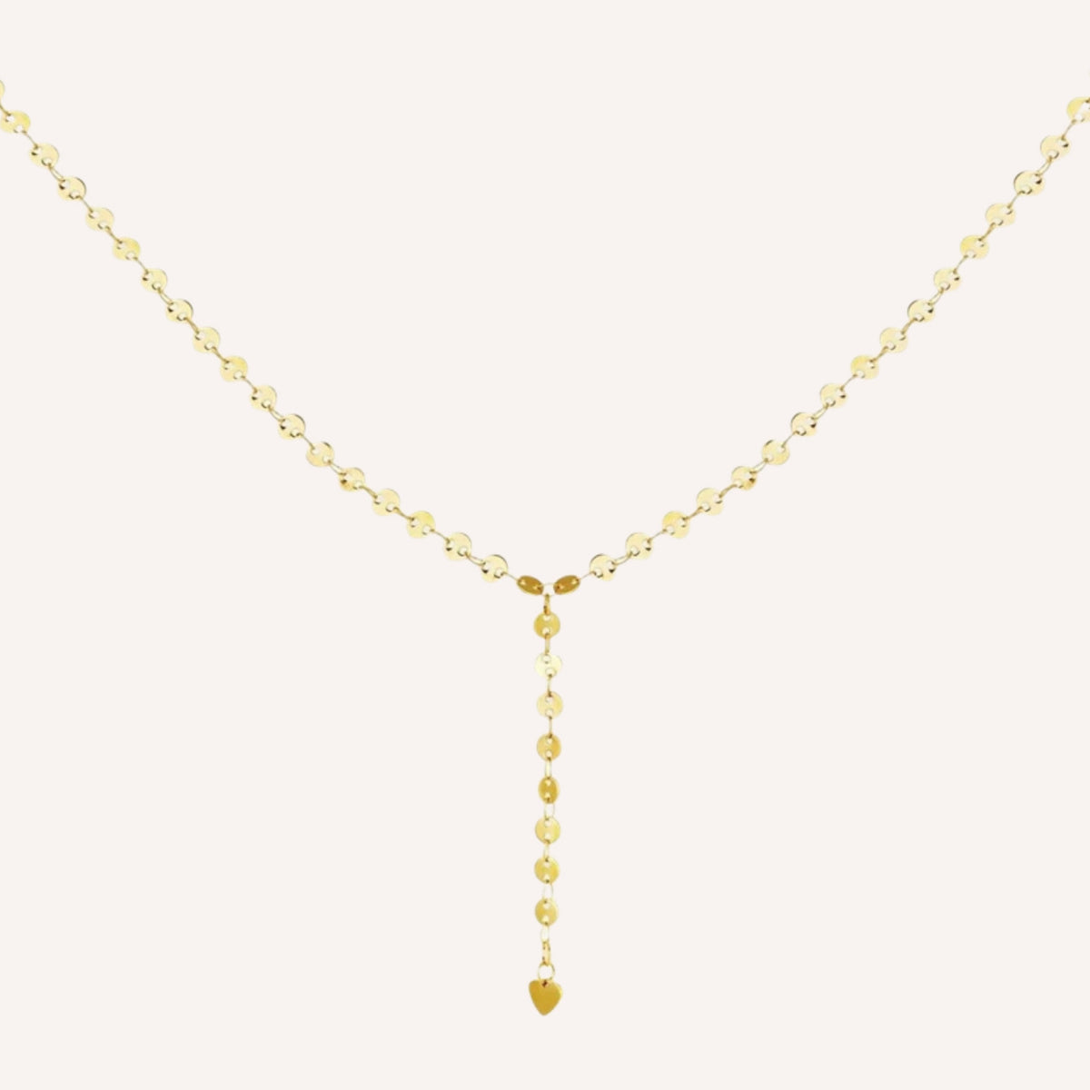 Ipsilon Ketting