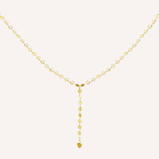 Ipsilon Ketting