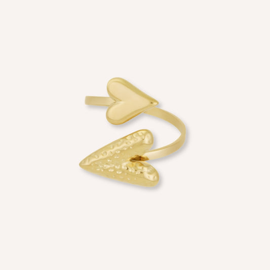 Affetto Ring