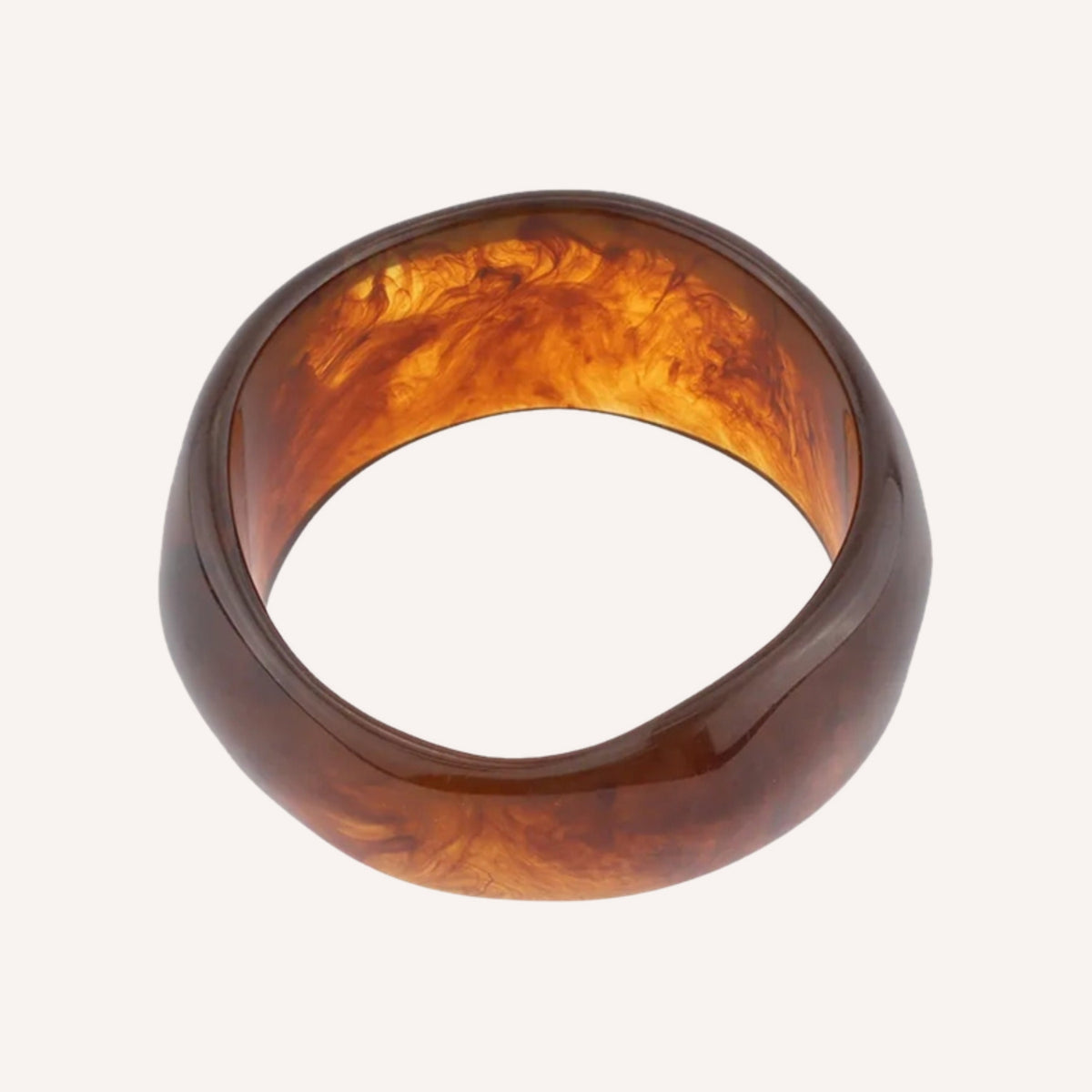 Ambrato Armband – Amber