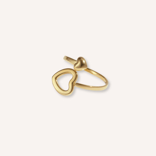Armonia Ring