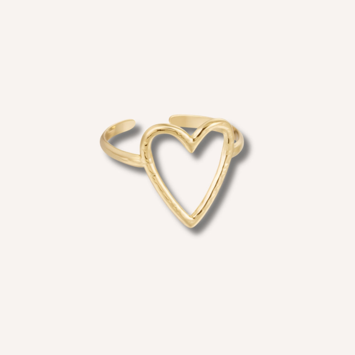 Calore Ring