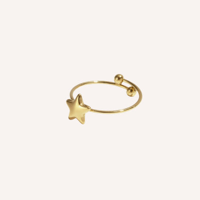 Desiderio Ring