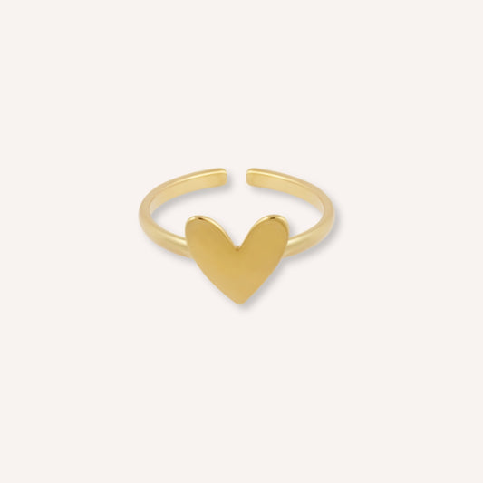 Eterna Ring