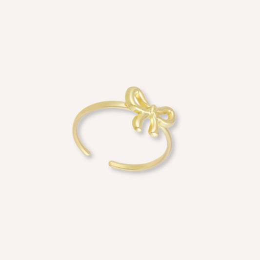 Fiocchetto Ring