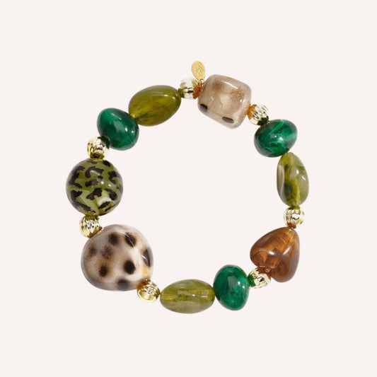 Giungla Armband