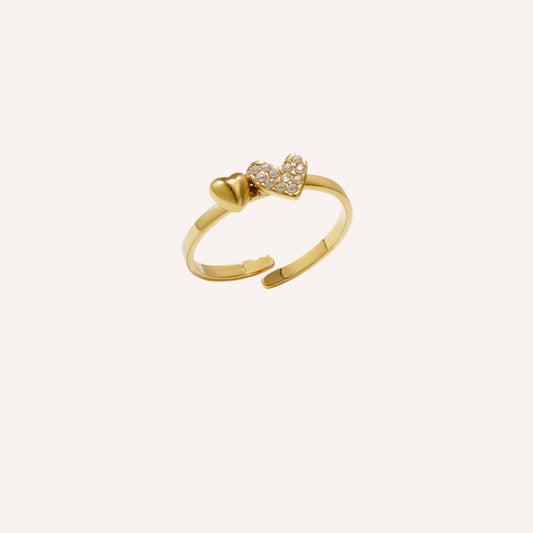 Gioia Ring
