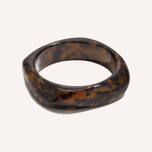 Leopardo Armband