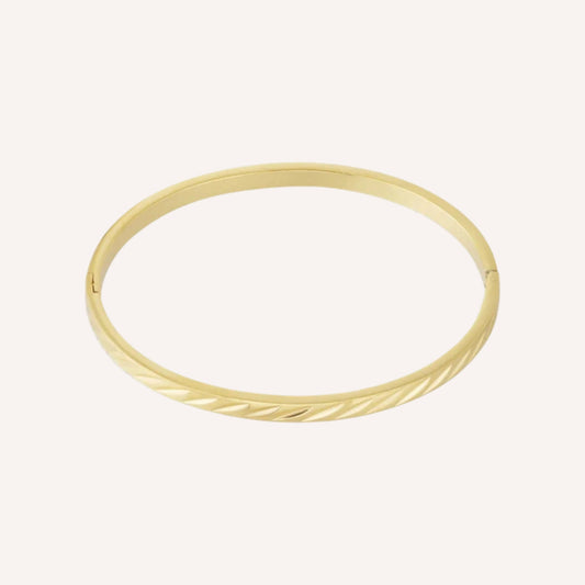 Linea Armband