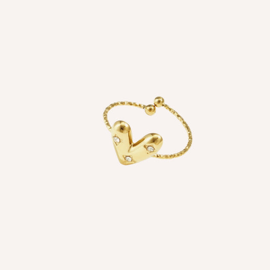 Incanto Ring