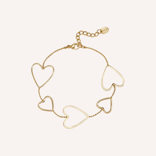 Lipari Armband
