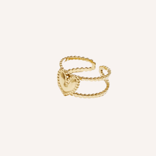 Insieme Ring