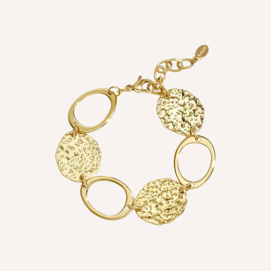 Martellata Armband