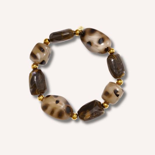 Moka Armband