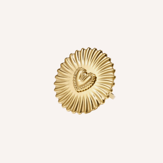 Lucia Ring