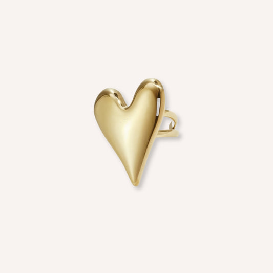 Passione Ring