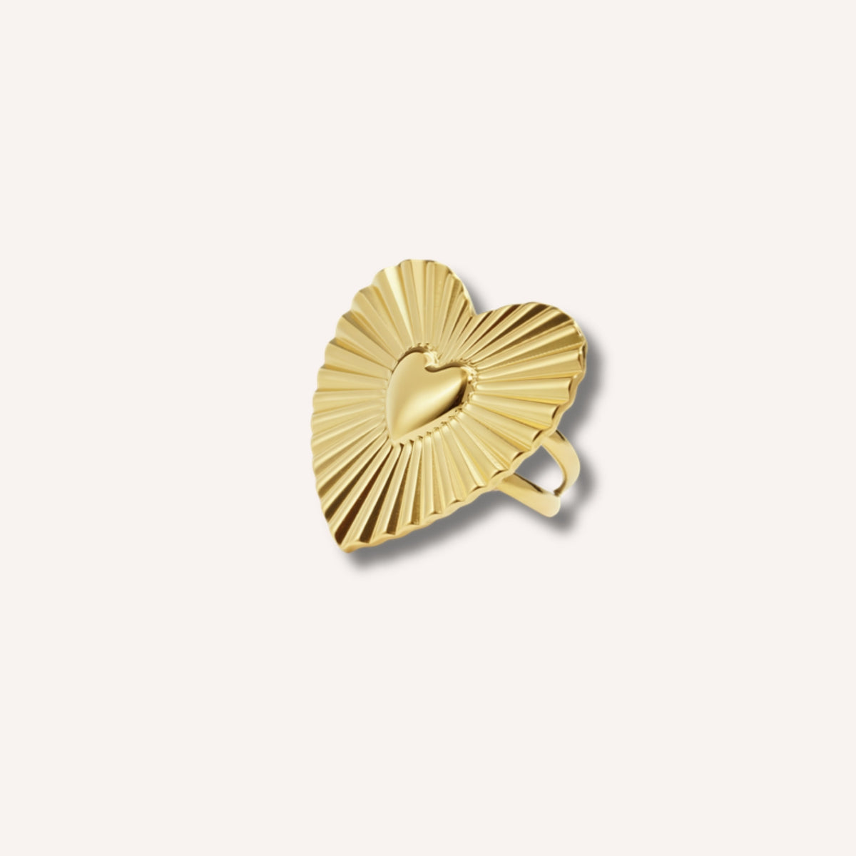 Promessa Ring