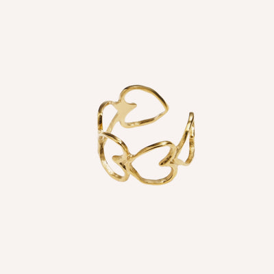 Romantica Ring