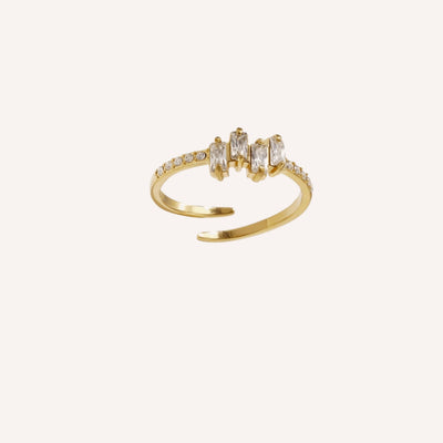 Splendore Ring