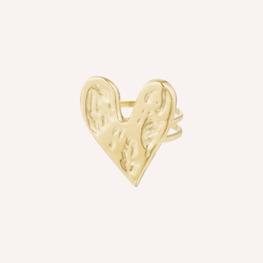 Tesoro Ring