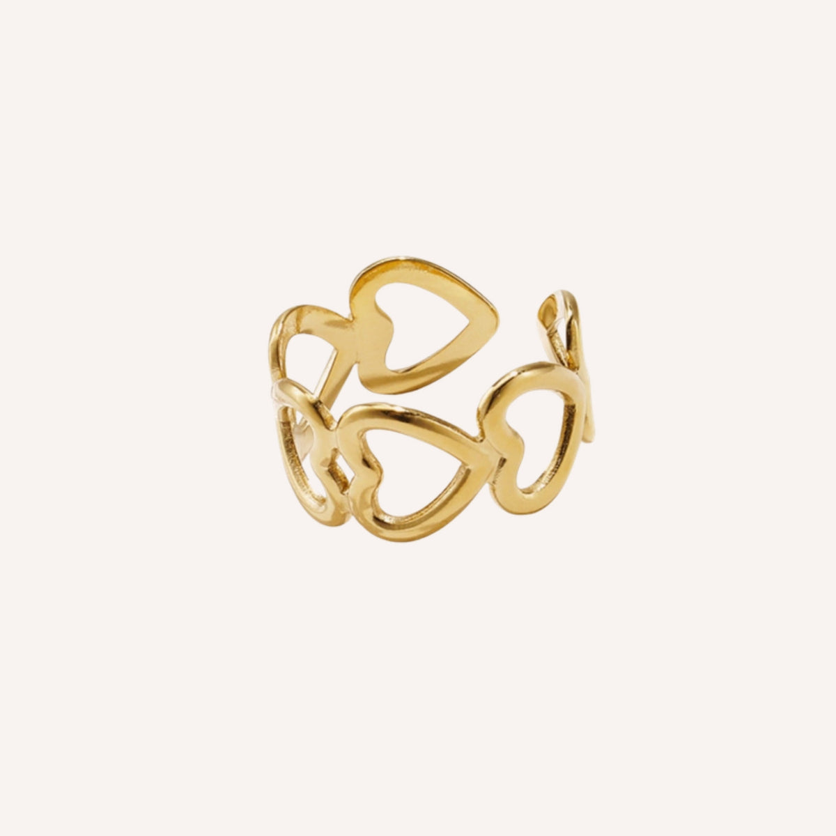 Unione Ring