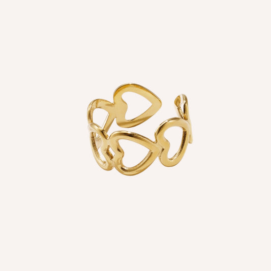 Unione Ring