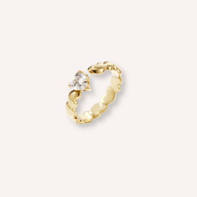 Cuoralterna Ring