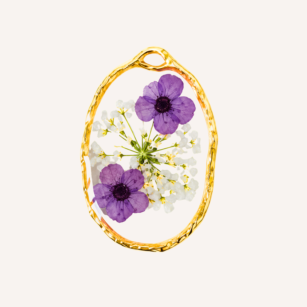 Lavanda Charm